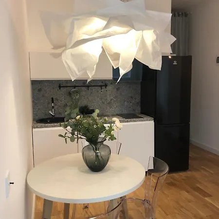 Apartment Gertrudes Lux