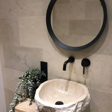 Gertrudes Lux Apartment