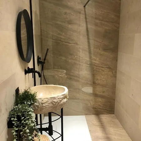 Apartment Gertrudes Lux *