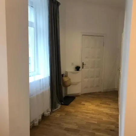 Gertrudes Lux Riga